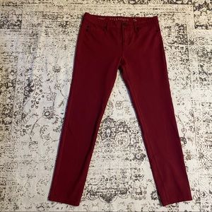 Liverpool Stitch Fix Pants Size 8 / 29
